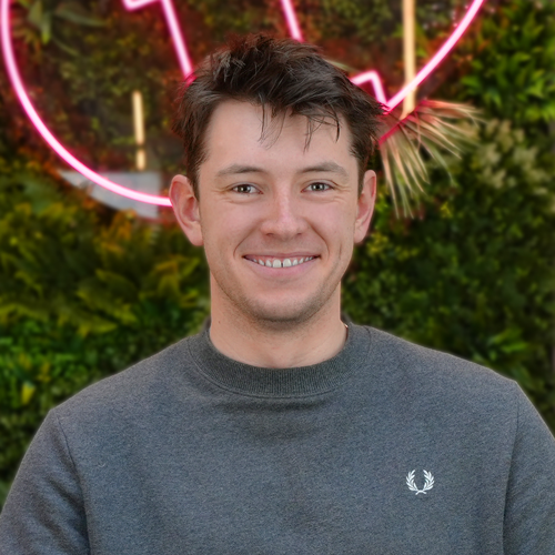 Picture of Adam Jackson-Wright